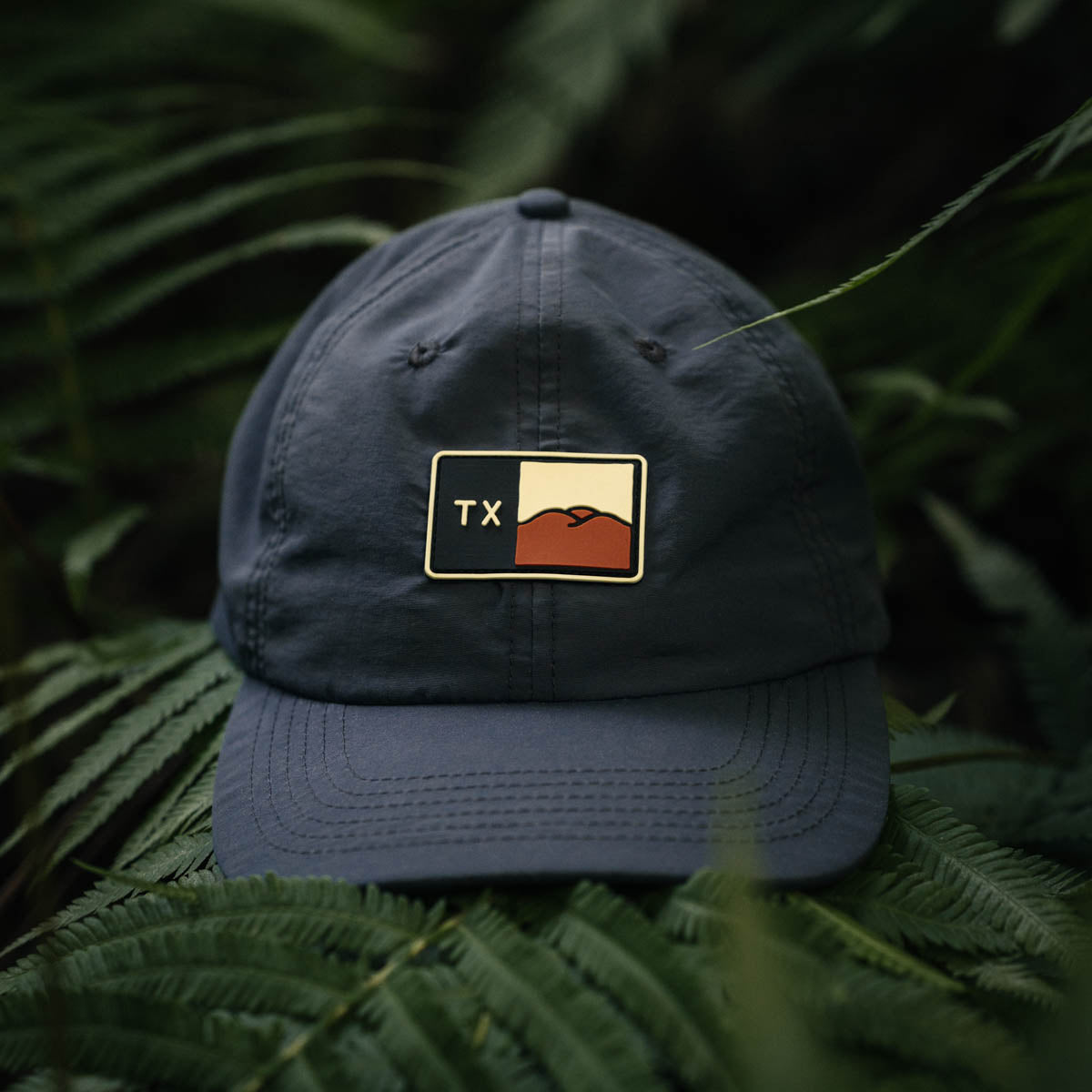 Skate mental take 2024 a hike hat