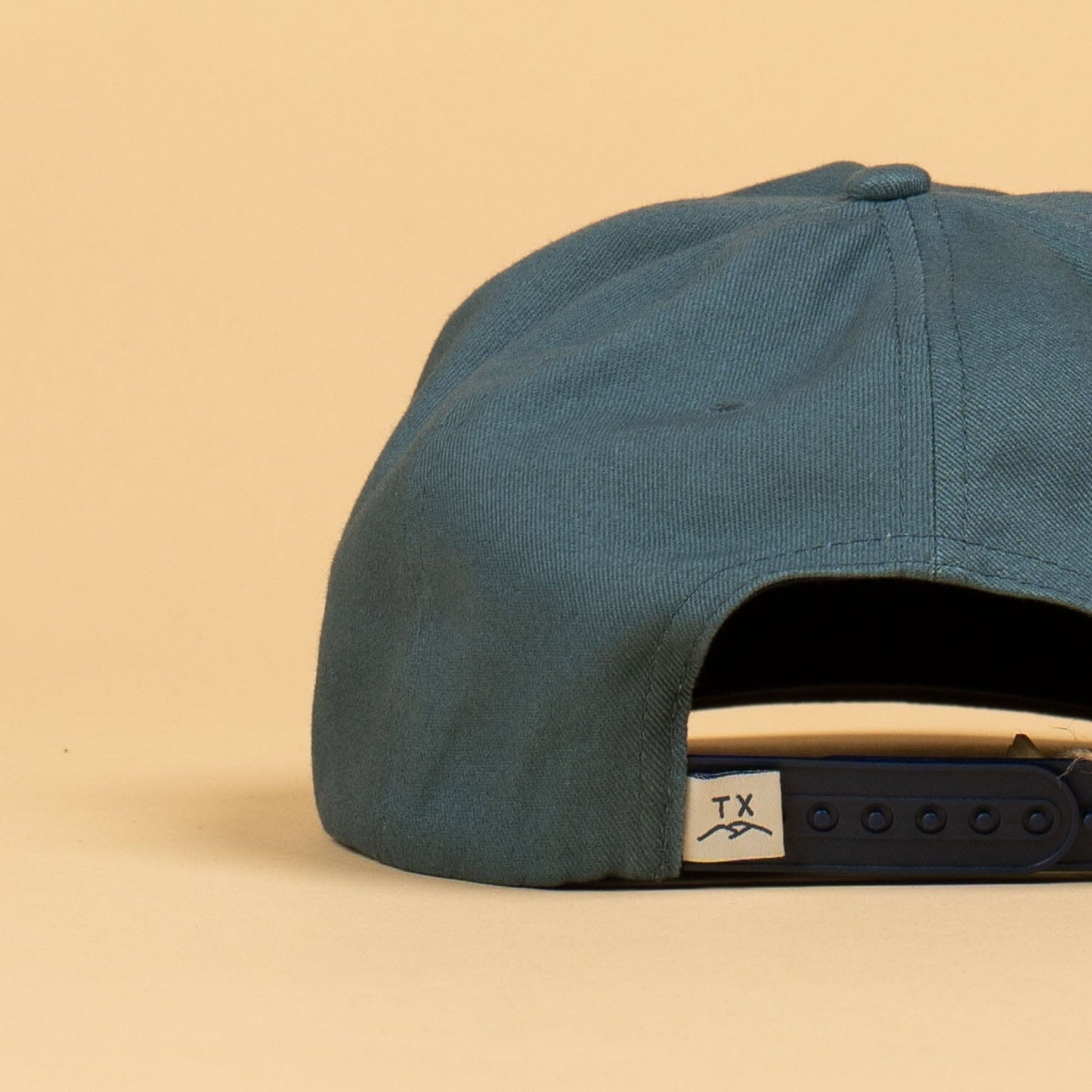 All's Good Guadalupe Snapback Texas Hill Country Provisions