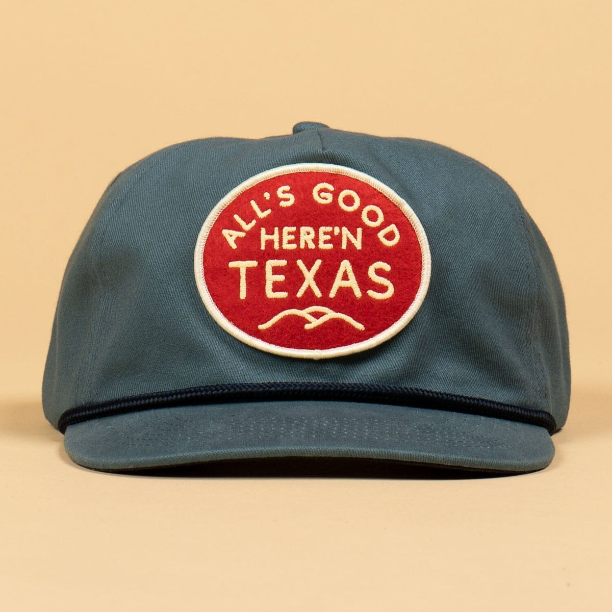 ONE SHOT – Dallas Hats