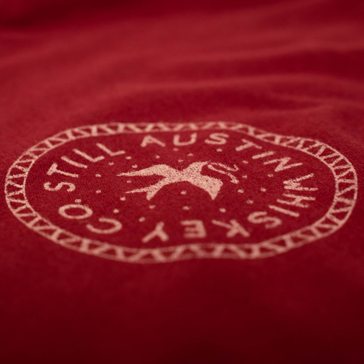 Beware of Snakes Feather Grass Tee Texas Hill Country Provisions