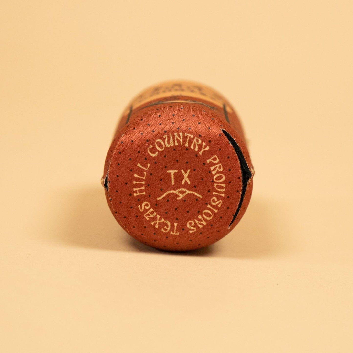 Chill Country Ranch Neoprene Can Sleeve Texas Hill Country Provisions