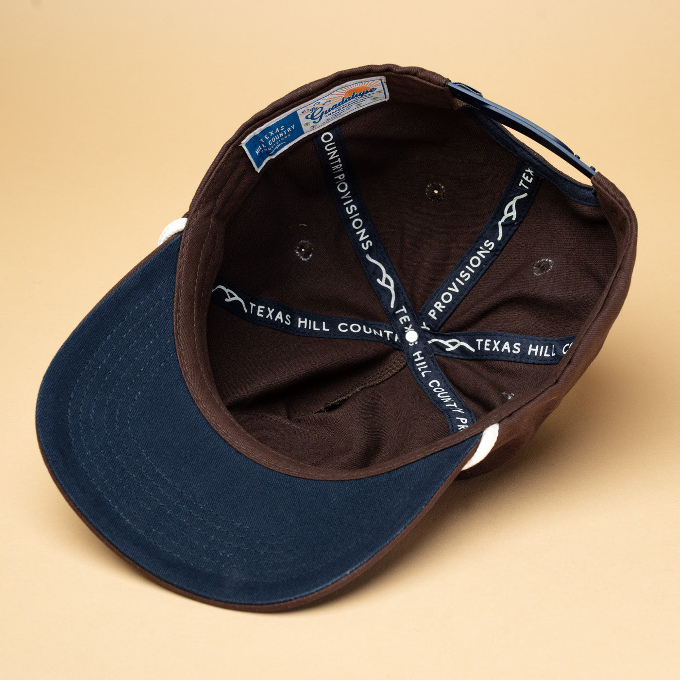 Legalize Bluebonnet Picking Guadalupe Snapback THC Provisions