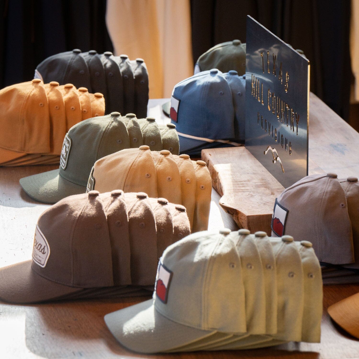 All Hats