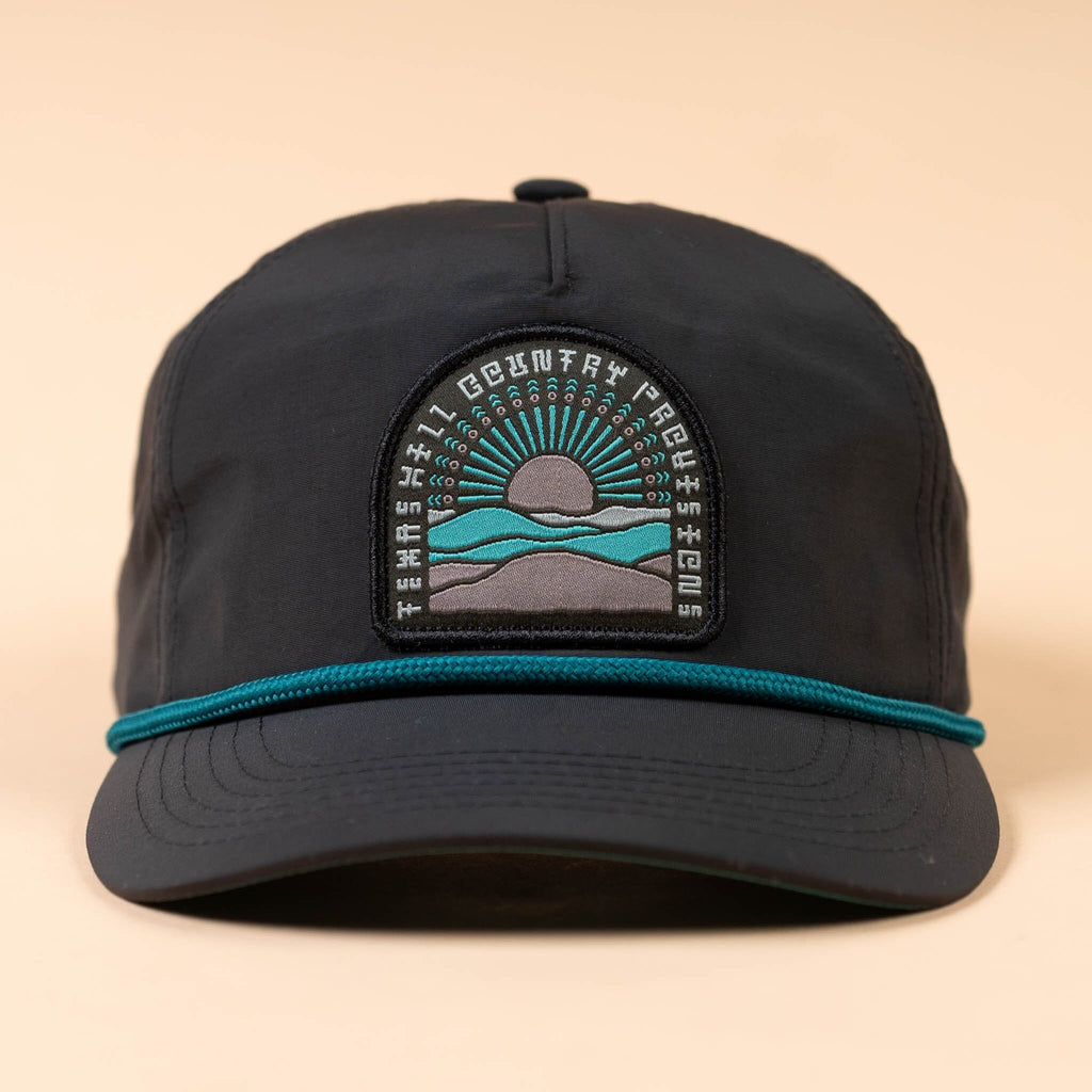 Eternal Sunshine Guadalupe Snapback Texas Hill Country Provisions 