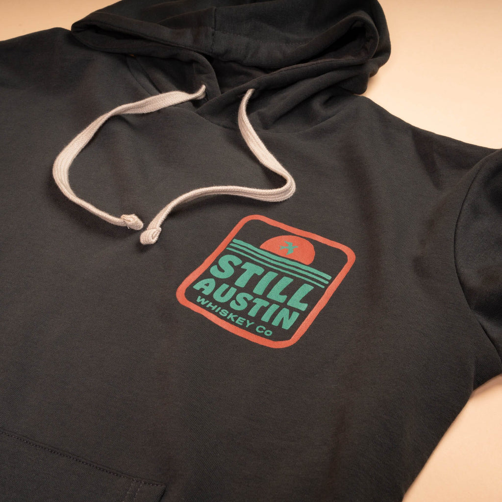 Heat Wave Campfire Hoodie Texas Hill Country Provisions 