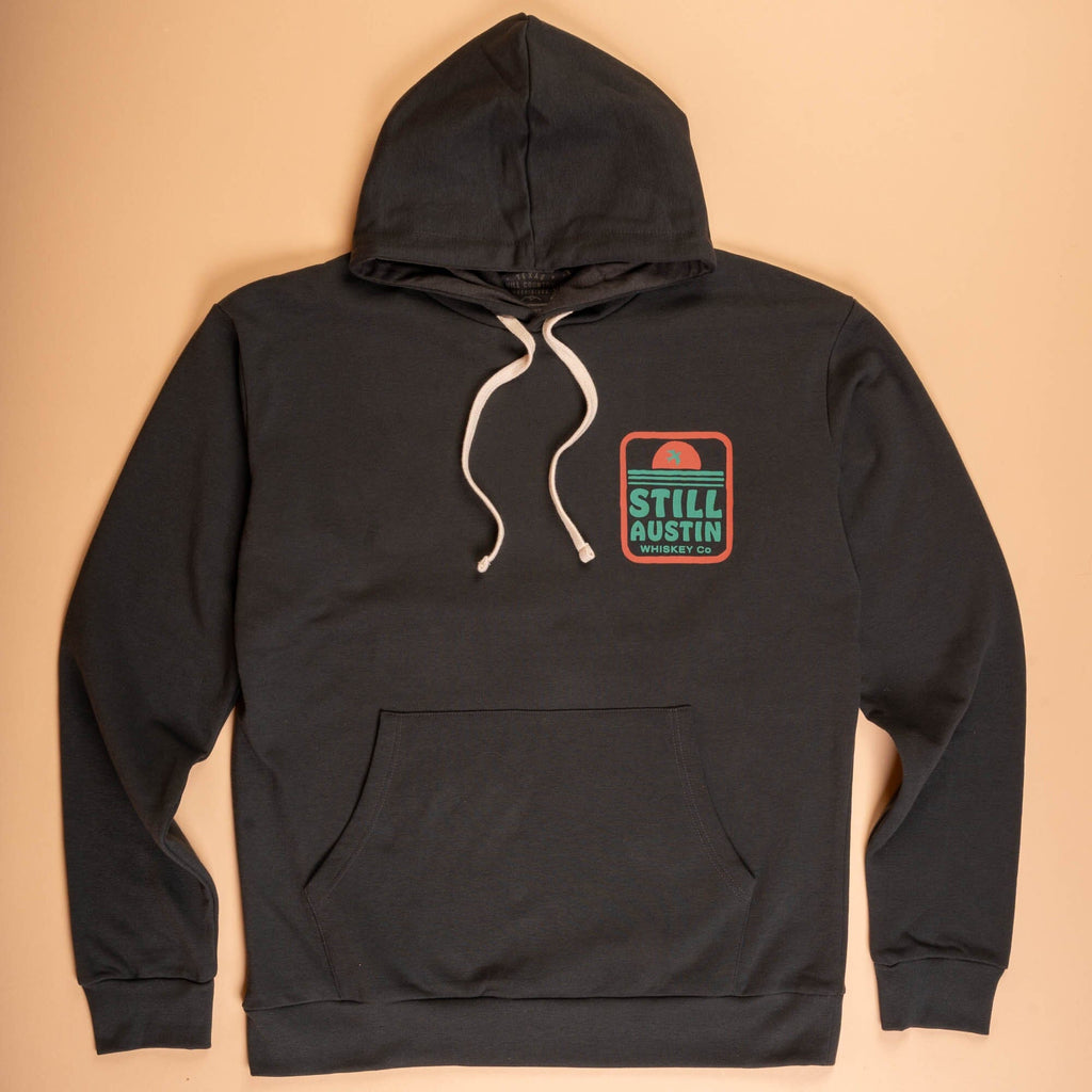 Heat Wave Campfire Hoodie Texas Hill Country Provisions 