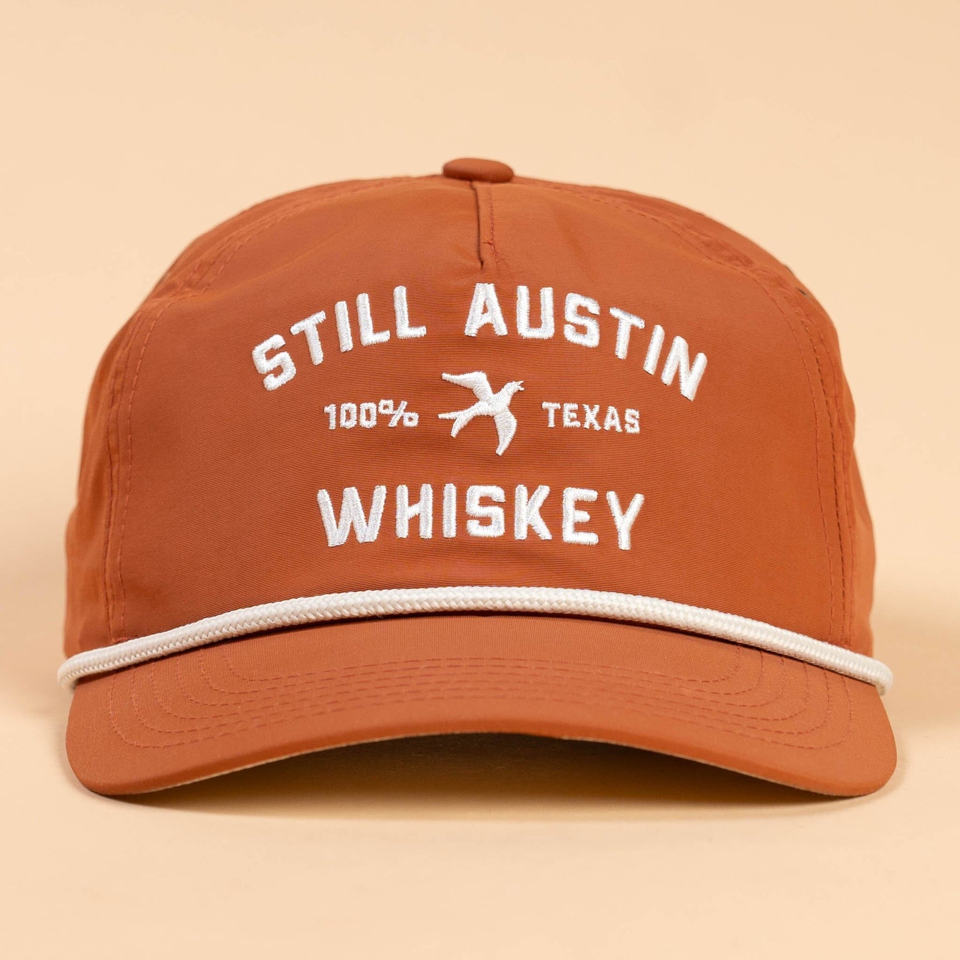 Speakeasy Guadalupe Snapback Texas Hill Country Provisions 