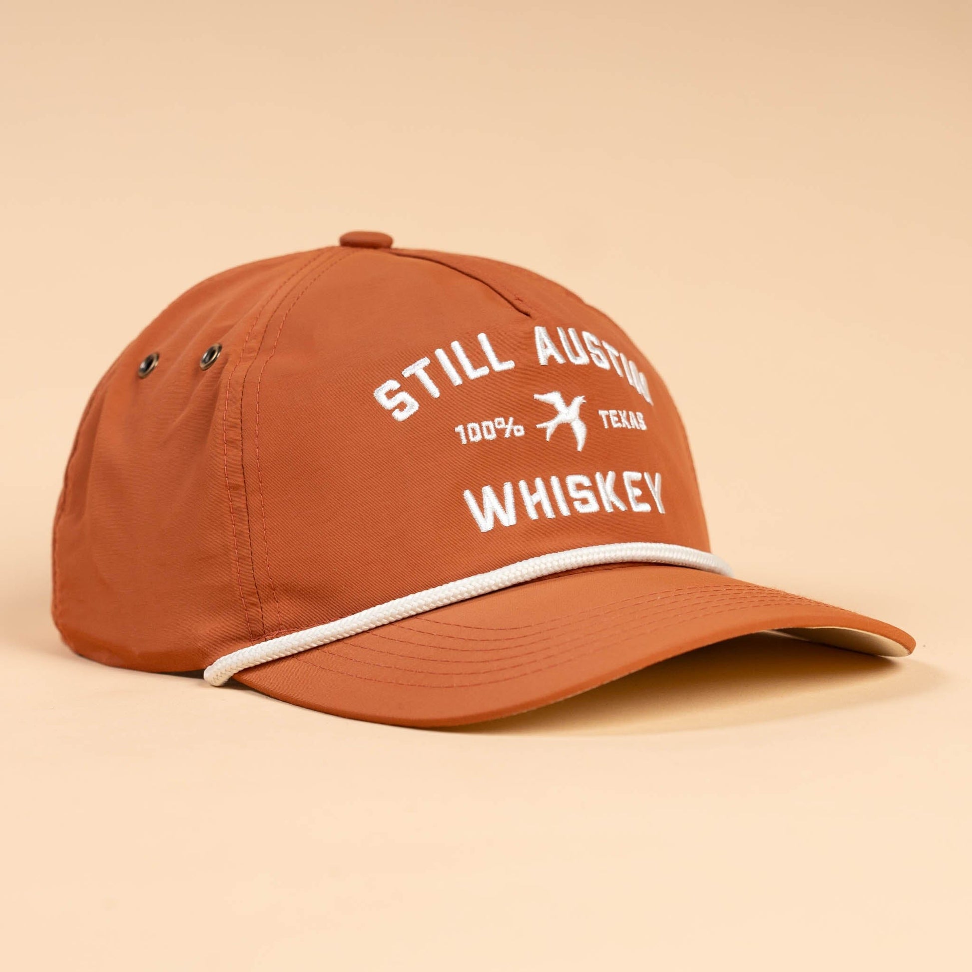 Speakeasy Guadalupe Snapback Texas Hill Country Provisions 