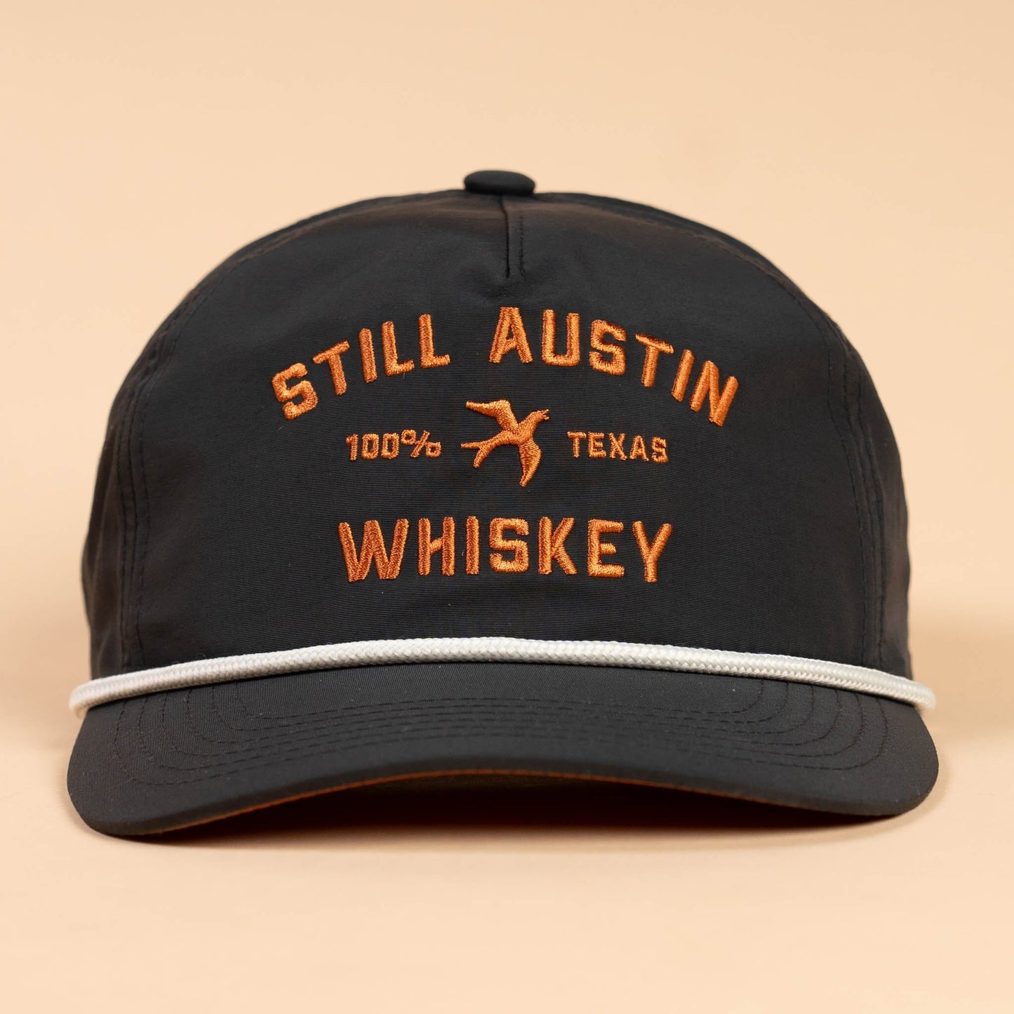 Speakeasy Guadalupe Snapback Texas Hill Country Provisions 