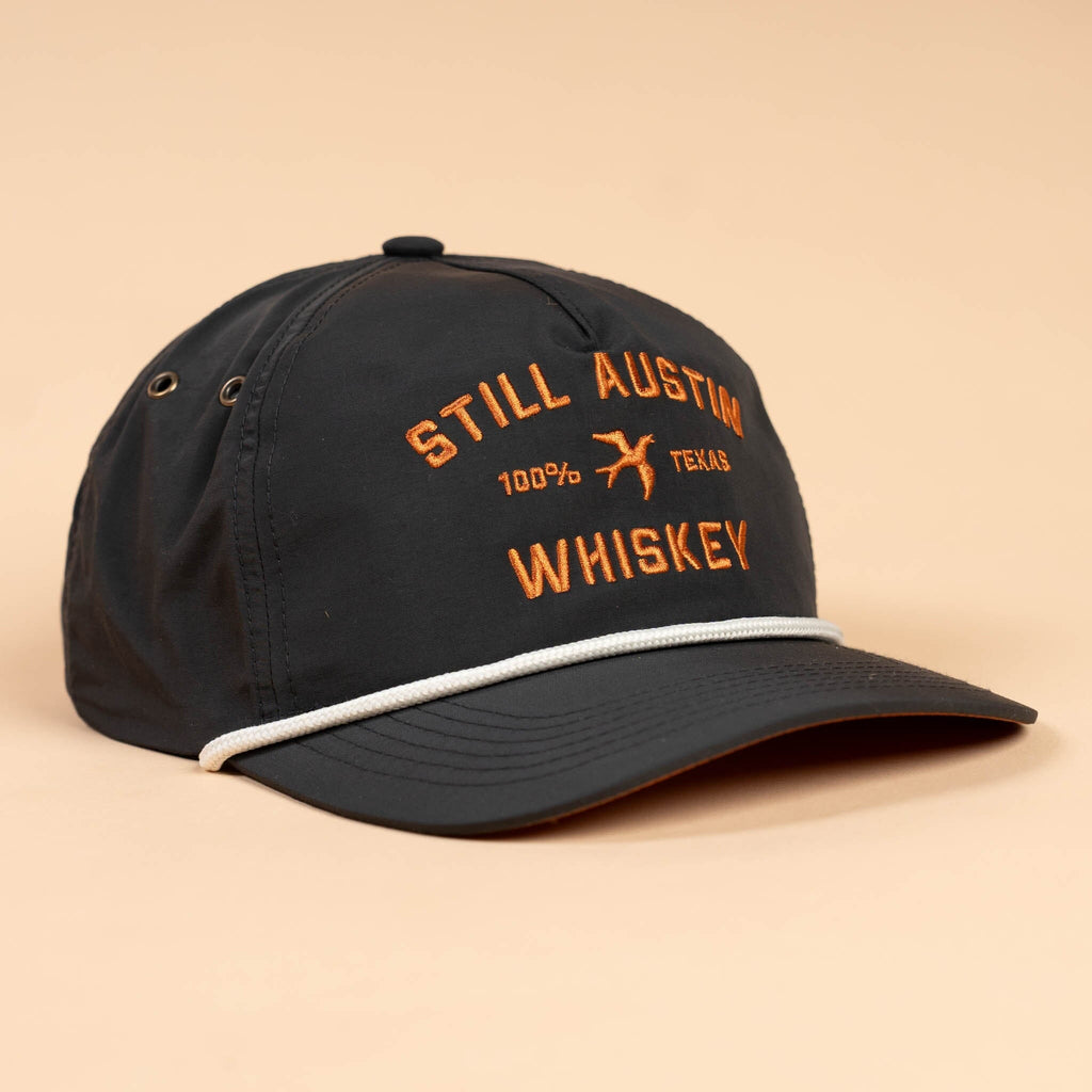 Speakeasy Guadalupe Snapback Texas Hill Country Provisions 