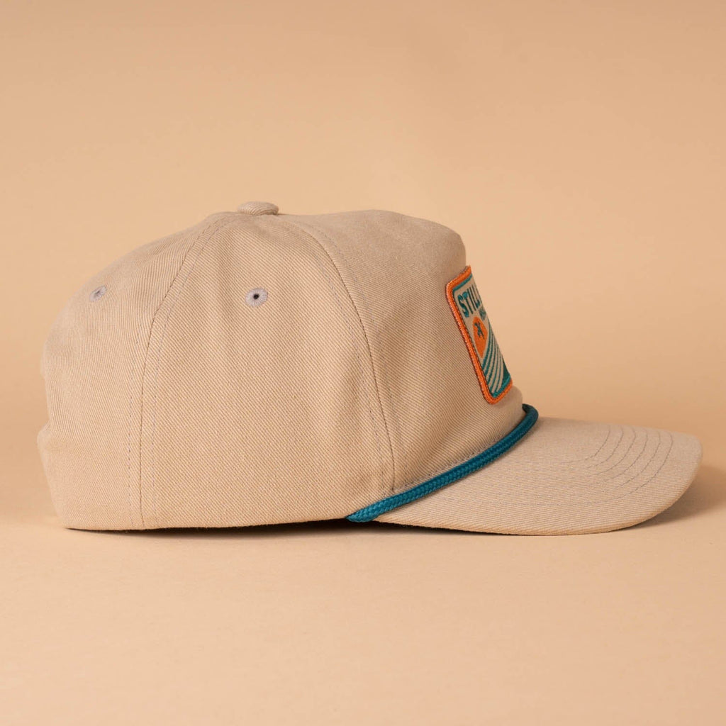 Heat Wave Guadalupe Snapback Texas Hill Country Provisions 