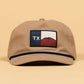 Hill Country Flag - Stone