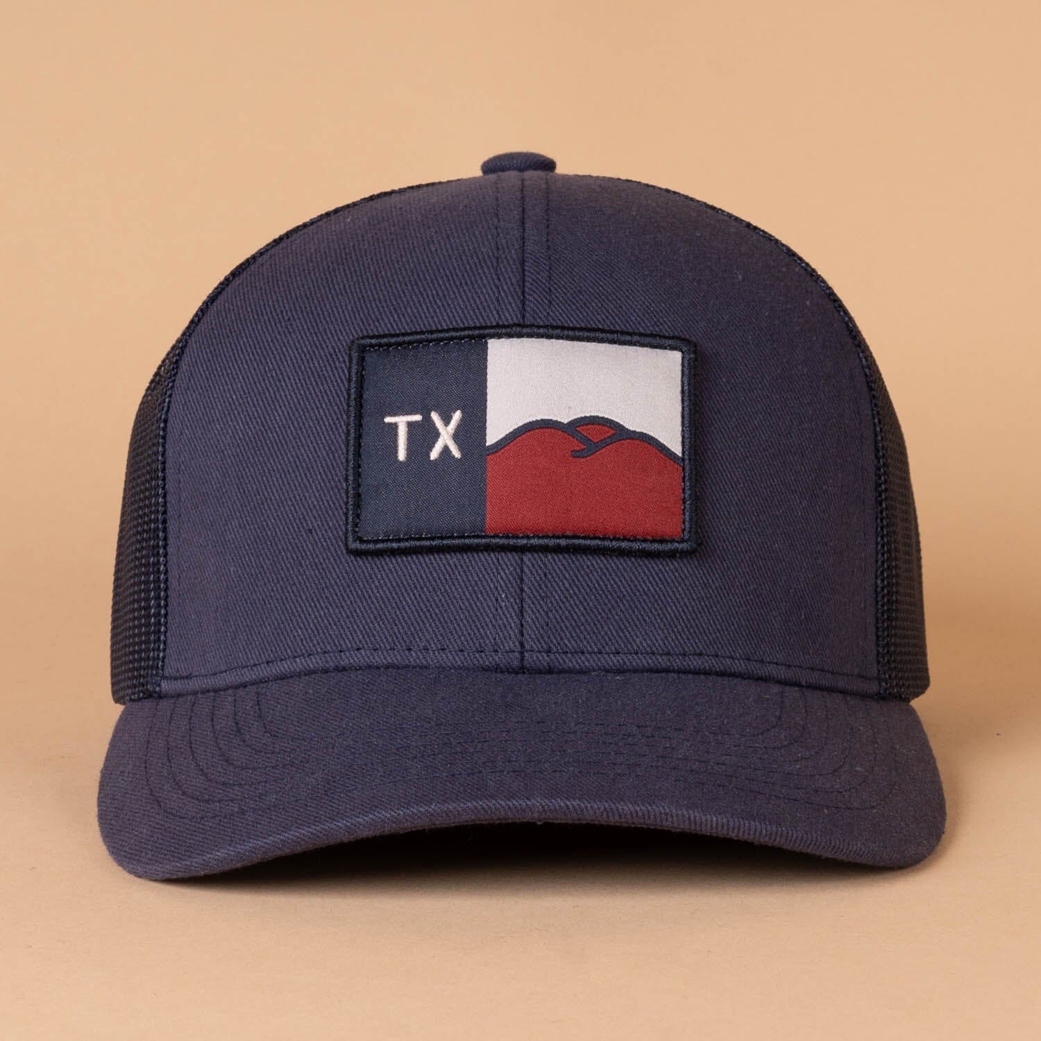 Texas Trucker Hats – Texas Hill Country Provisions