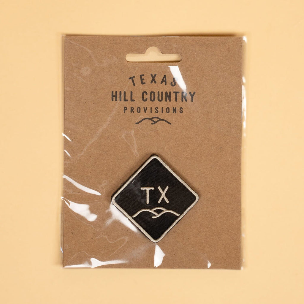 TX Hills Diamond Patch Texas Hill Country Provisions 