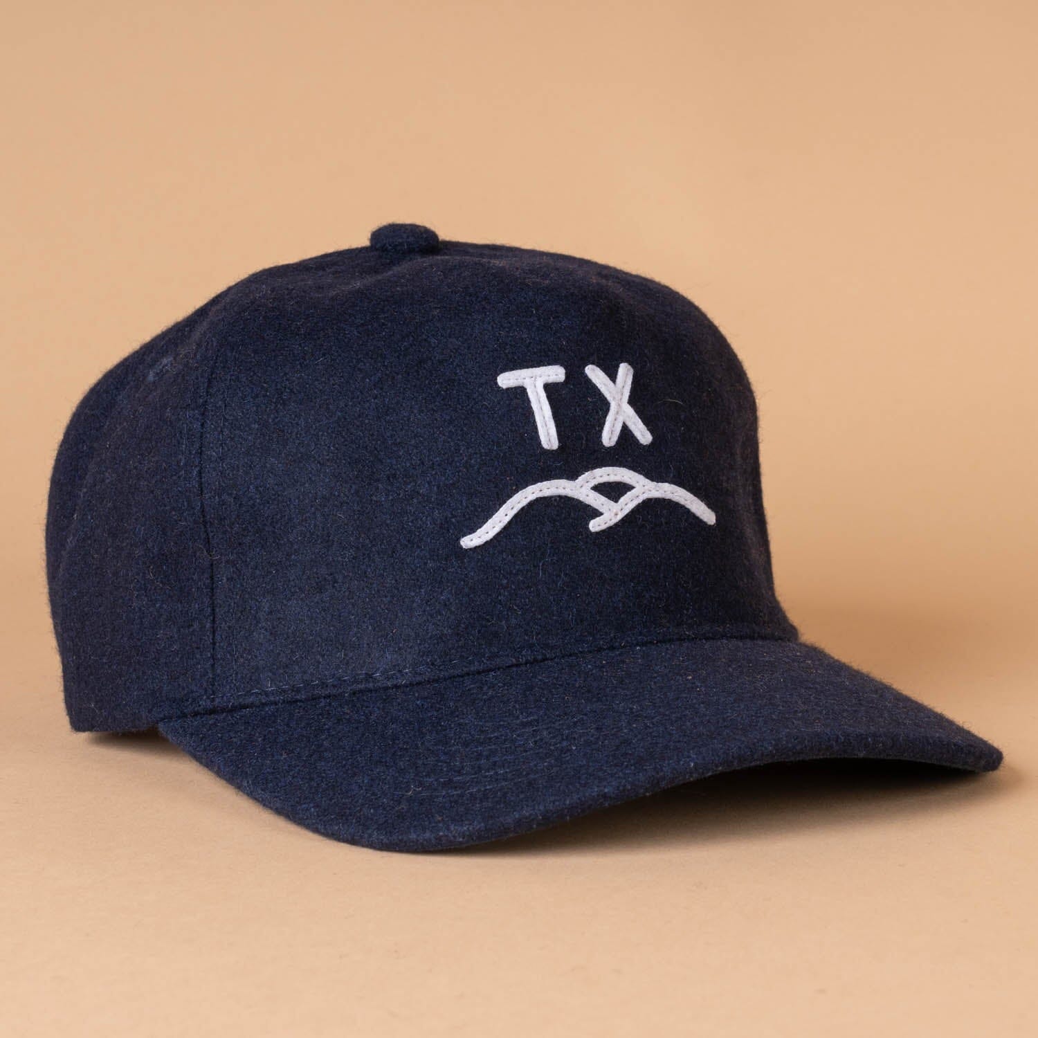 TX Hills Shepherd Strapback Texas Hill Country Provisions 