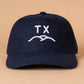 TX Hills - Navy