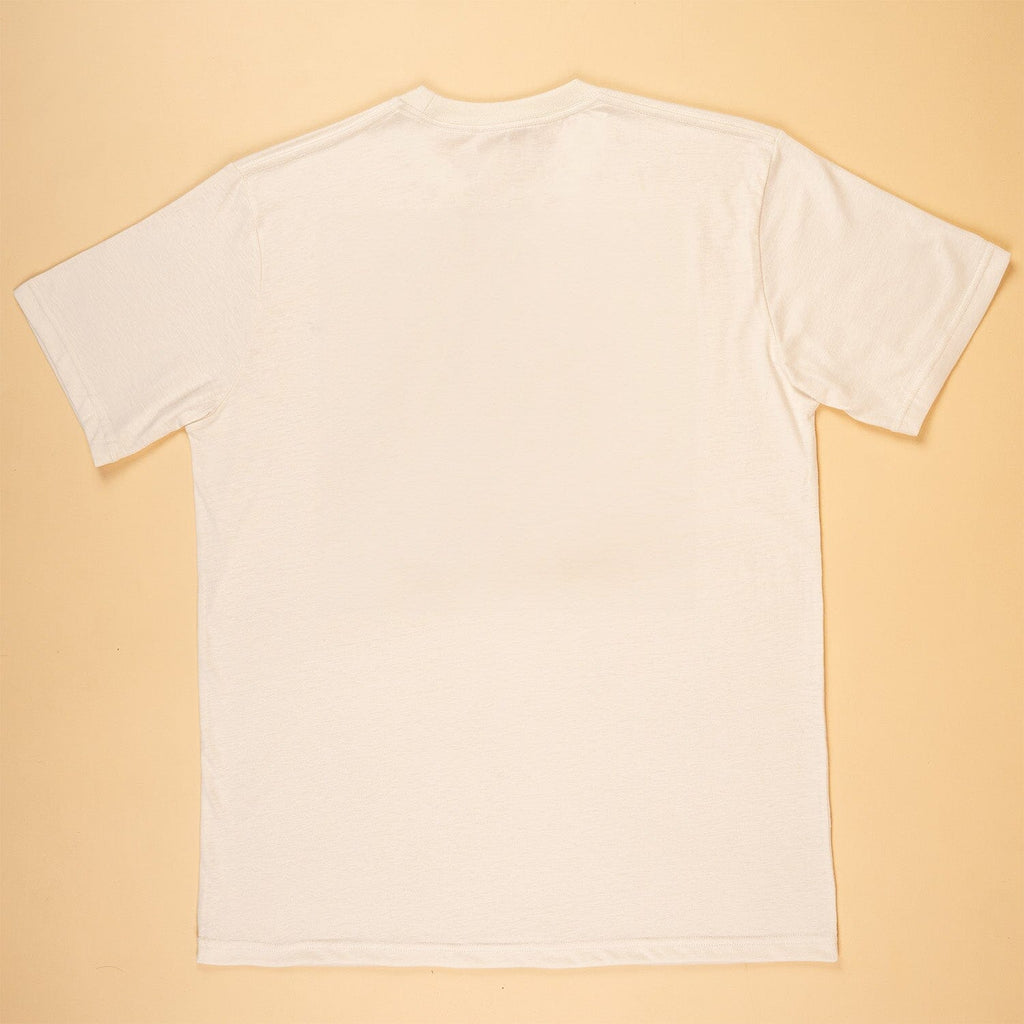 Vintage White Feather Grass Tee Texas Hill Country Provisions 